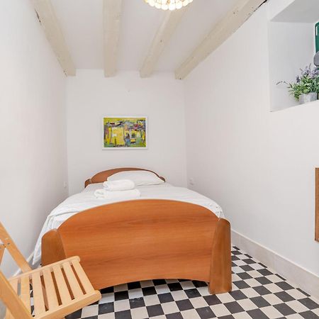 Villa Palo Alto Dubrovnik Luaran gambar