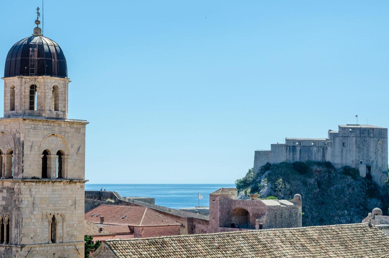 Villa Palo Alto Dubrovnik Luaran gambar