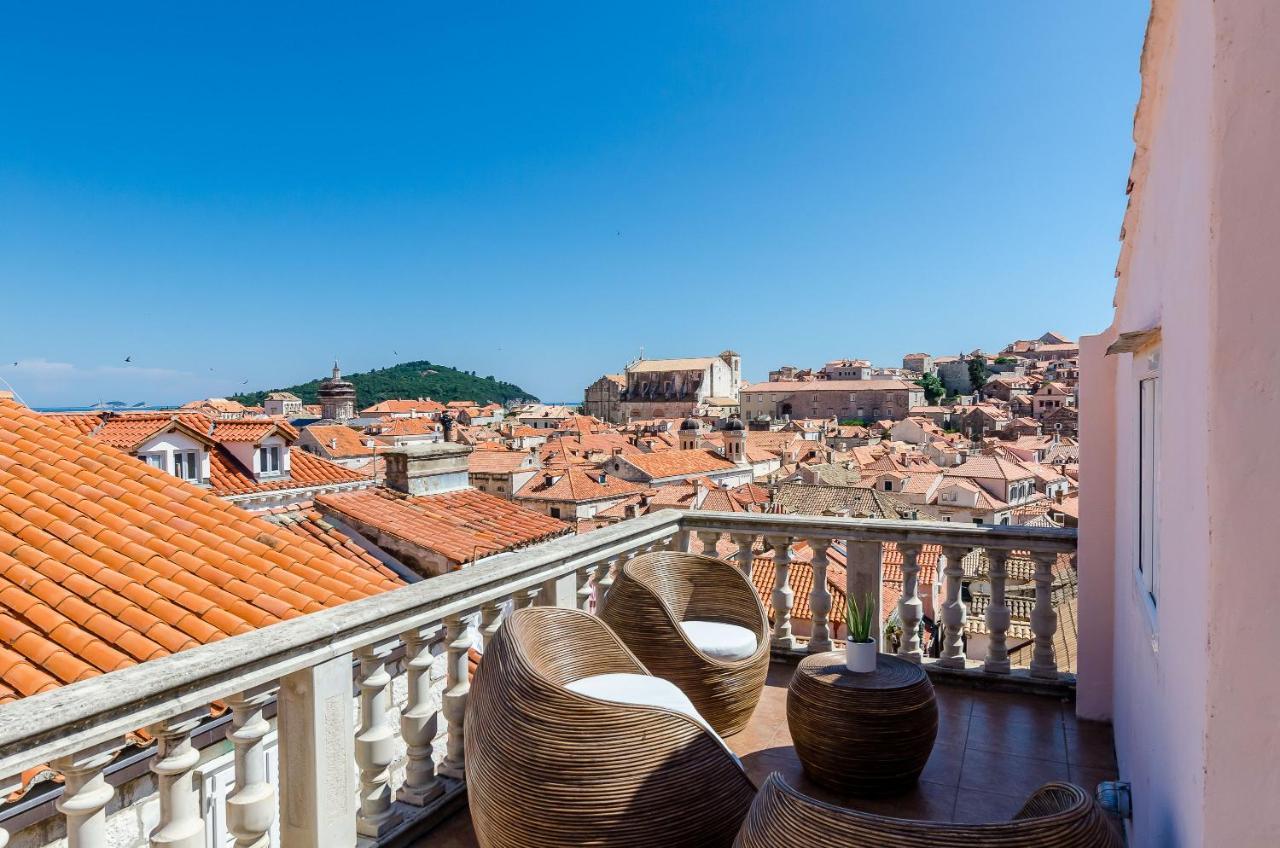 Villa Palo Alto Dubrovnik Luaran gambar