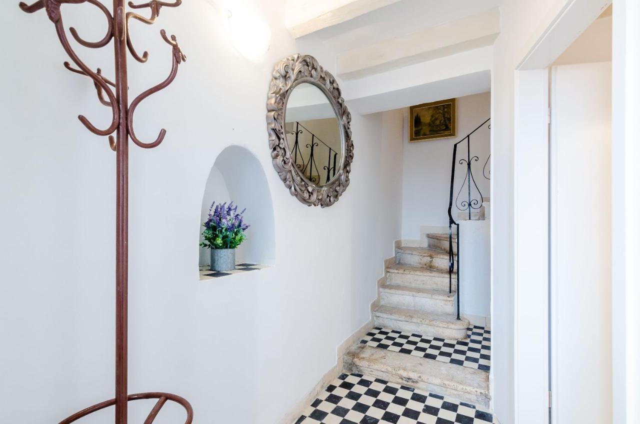 Villa Palo Alto Dubrovnik Luaran gambar