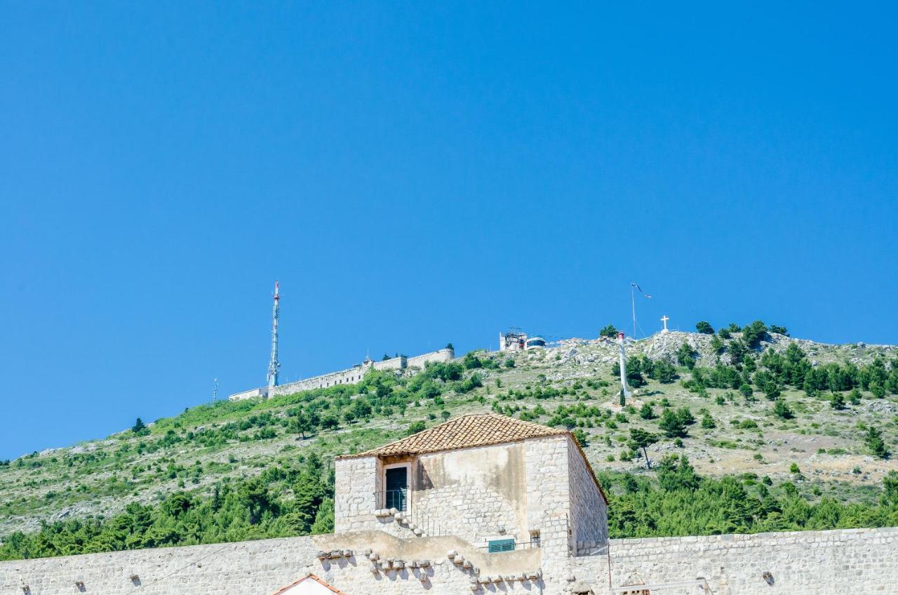 Villa Palo Alto Dubrovnik Luaran gambar