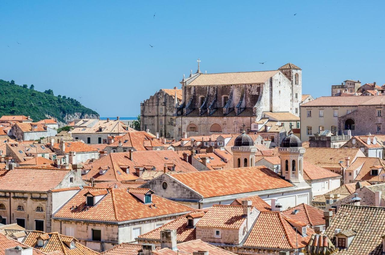 Villa Palo Alto Dubrovnik Luaran gambar