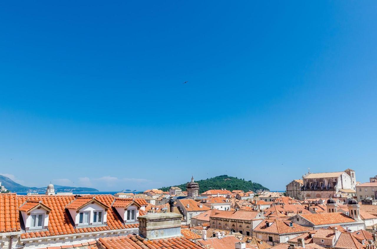 Villa Palo Alto Dubrovnik Luaran gambar