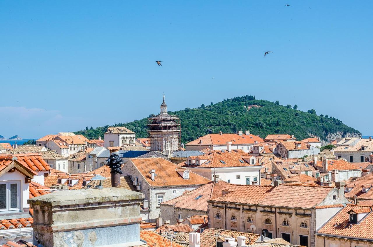 Villa Palo Alto Dubrovnik Luaran gambar