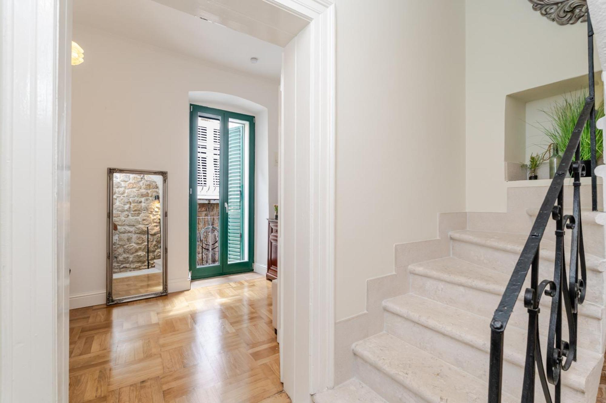 Villa Palo Alto Dubrovnik Luaran gambar