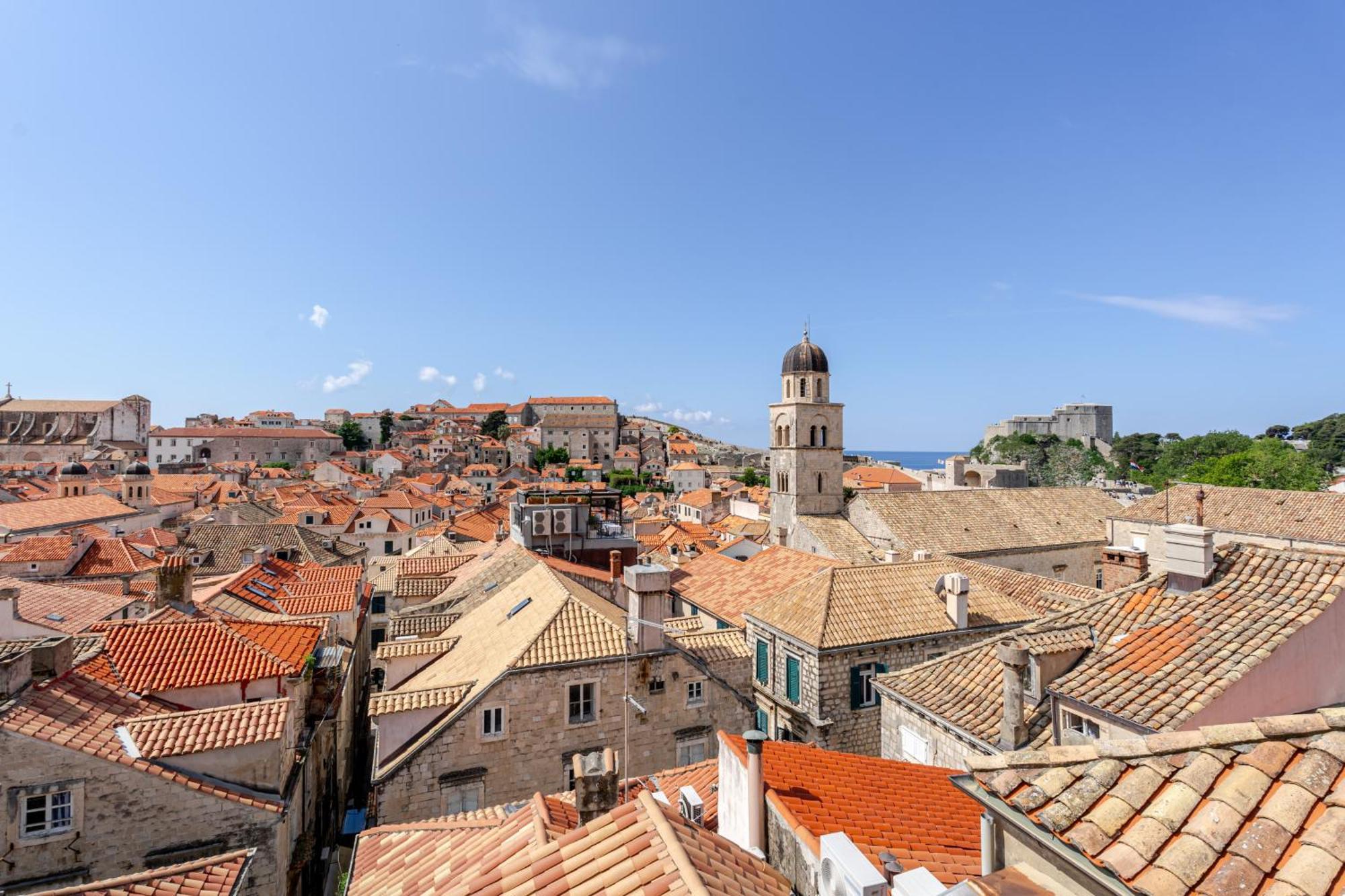 Villa Palo Alto Dubrovnik Luaran gambar