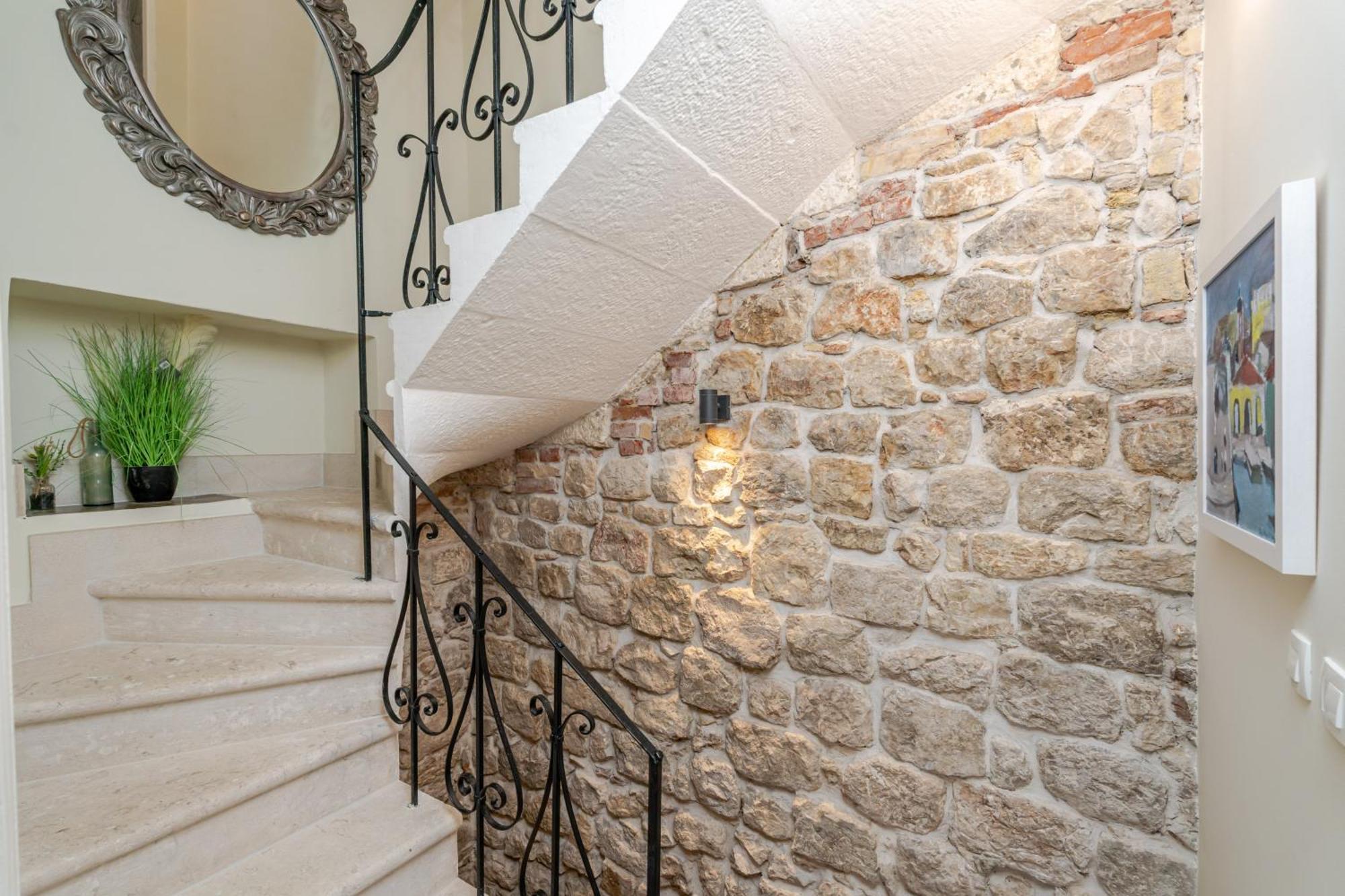 Villa Palo Alto Dubrovnik Luaran gambar