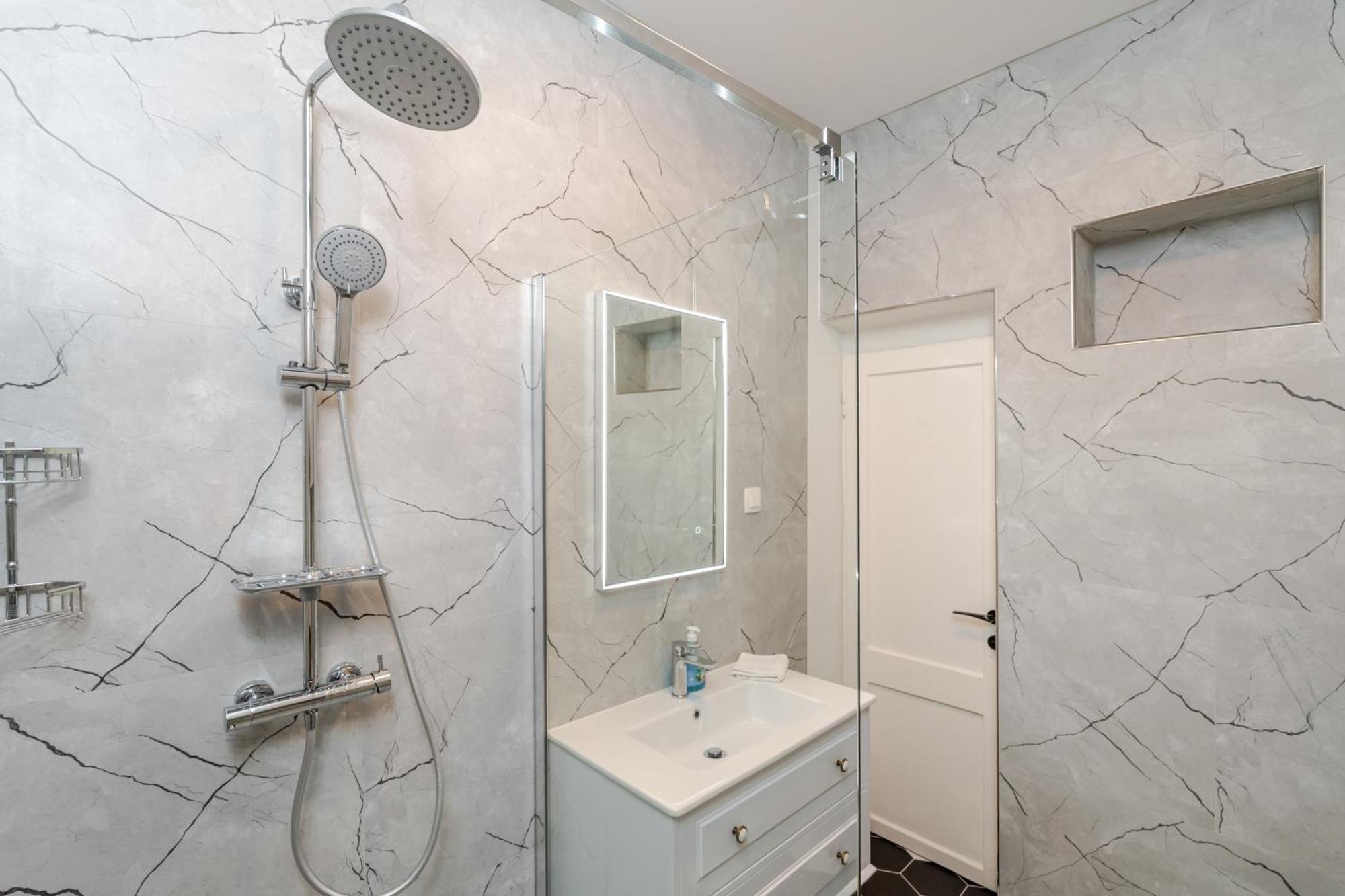 Villa Palo Alto Dubrovnik Luaran gambar