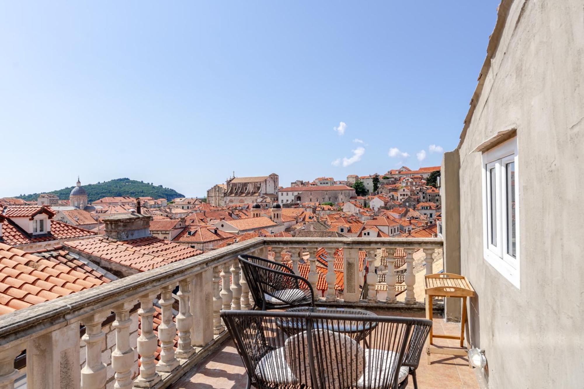 Villa Palo Alto Dubrovnik Luaran gambar