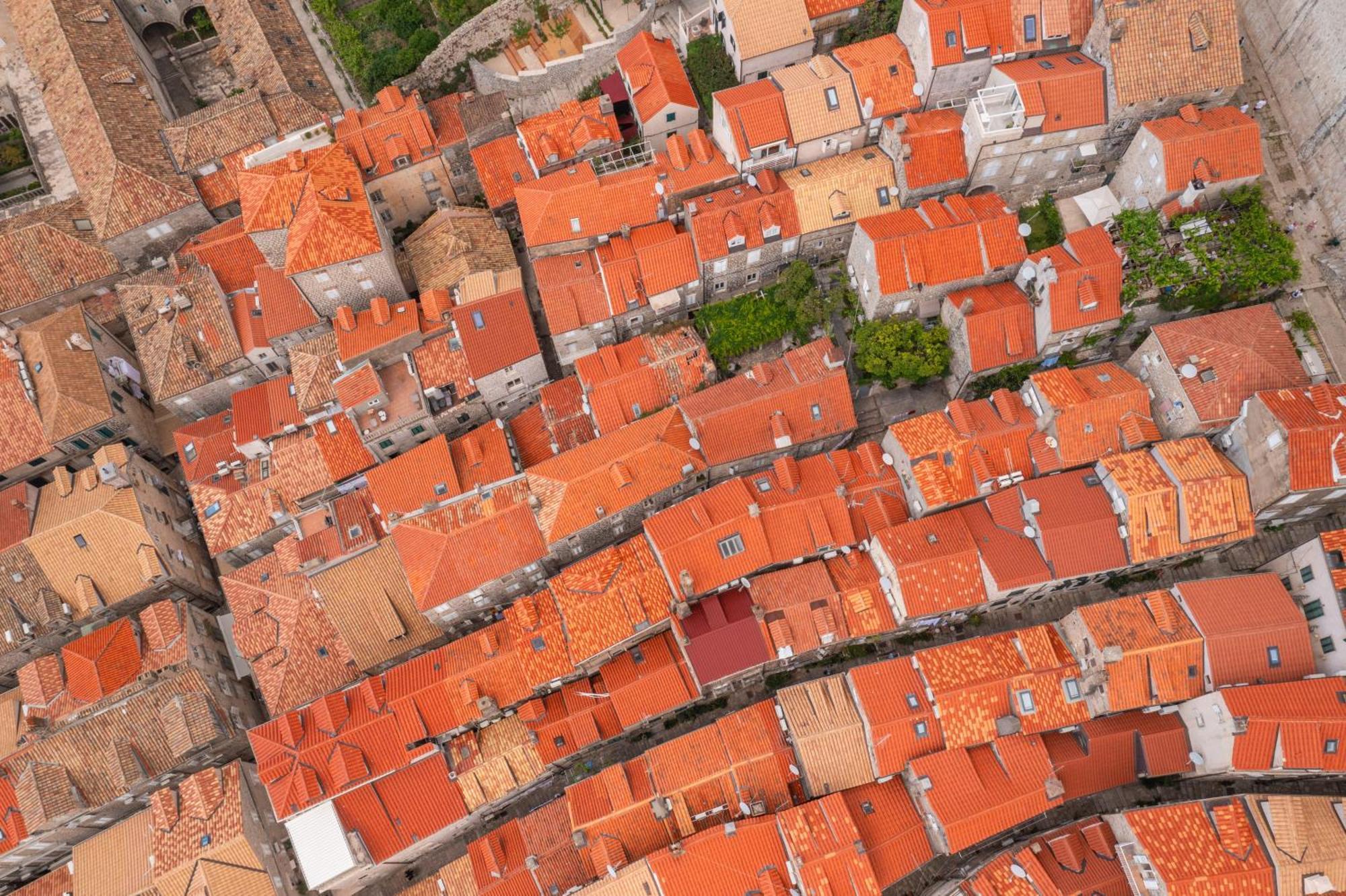 Villa Palo Alto Dubrovnik Luaran gambar