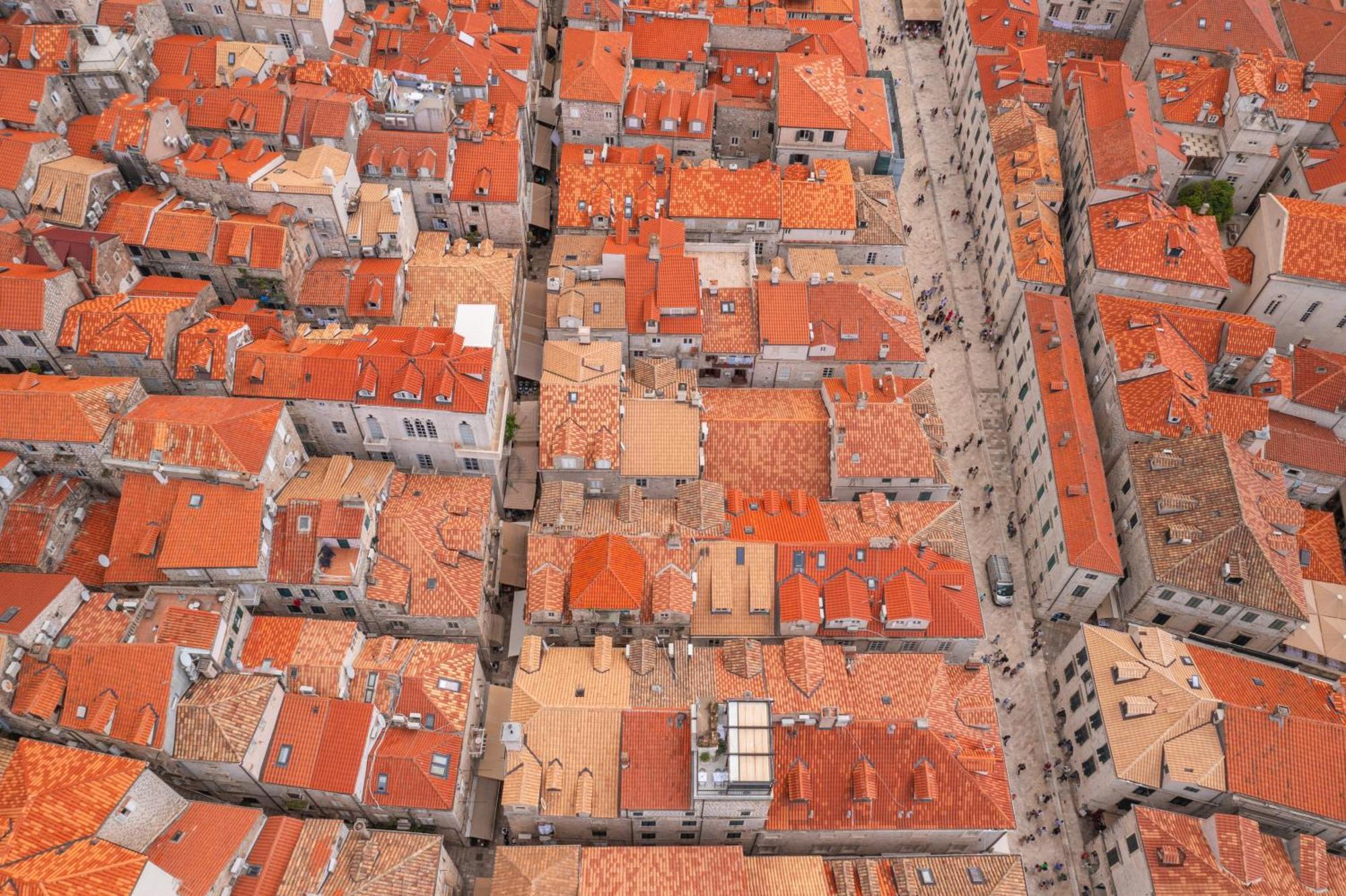 Villa Palo Alto Dubrovnik Luaran gambar