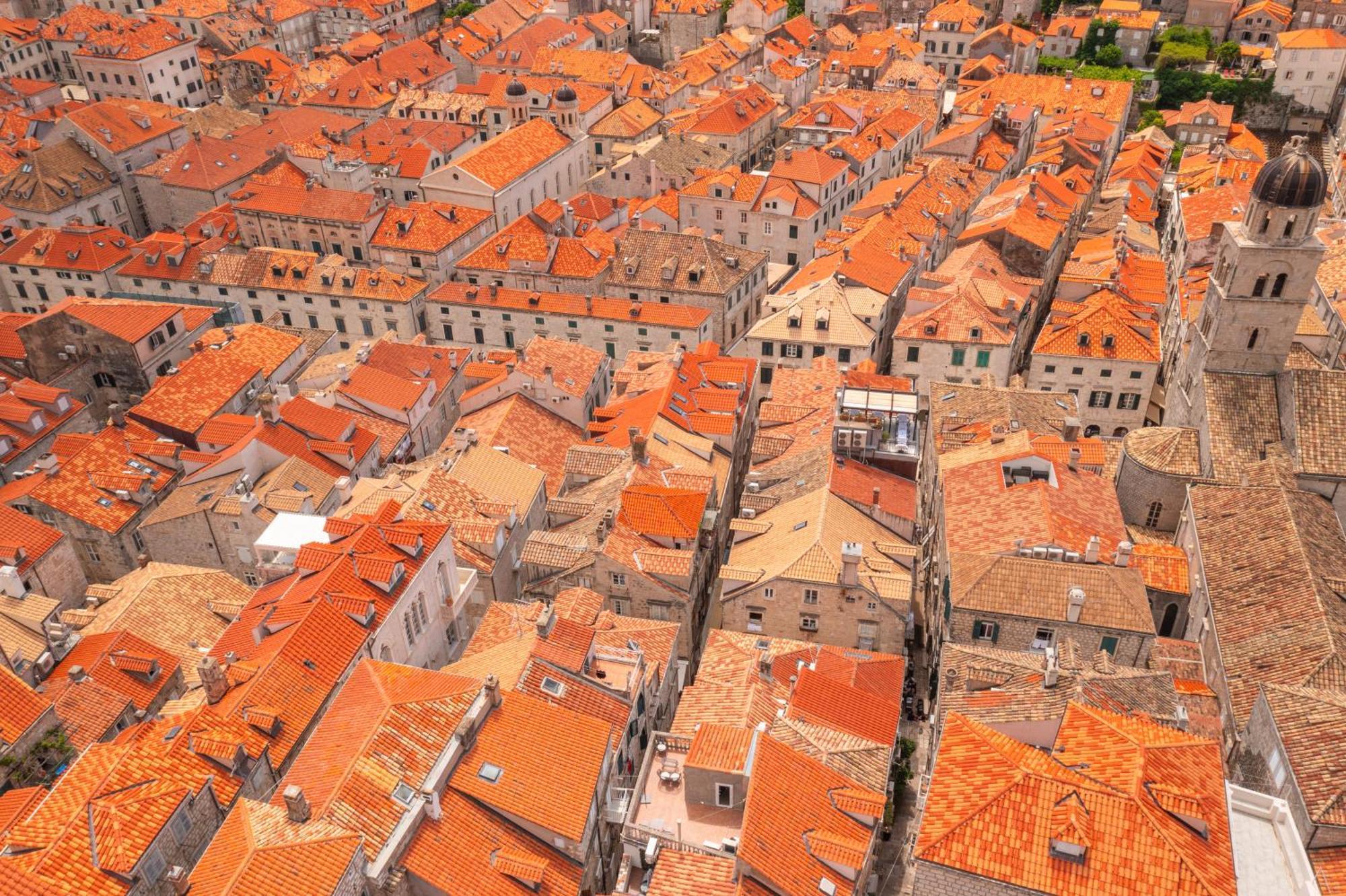Villa Palo Alto Dubrovnik Luaran gambar