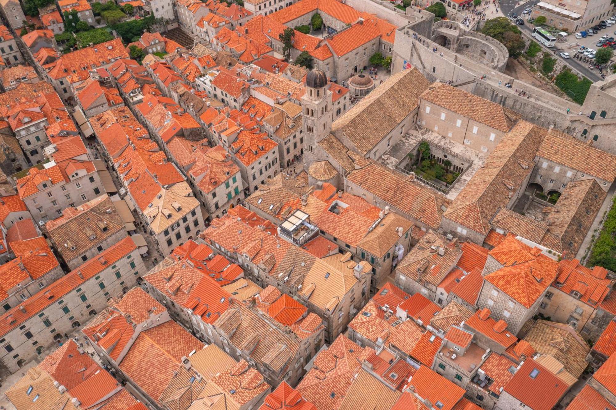 Villa Palo Alto Dubrovnik Luaran gambar