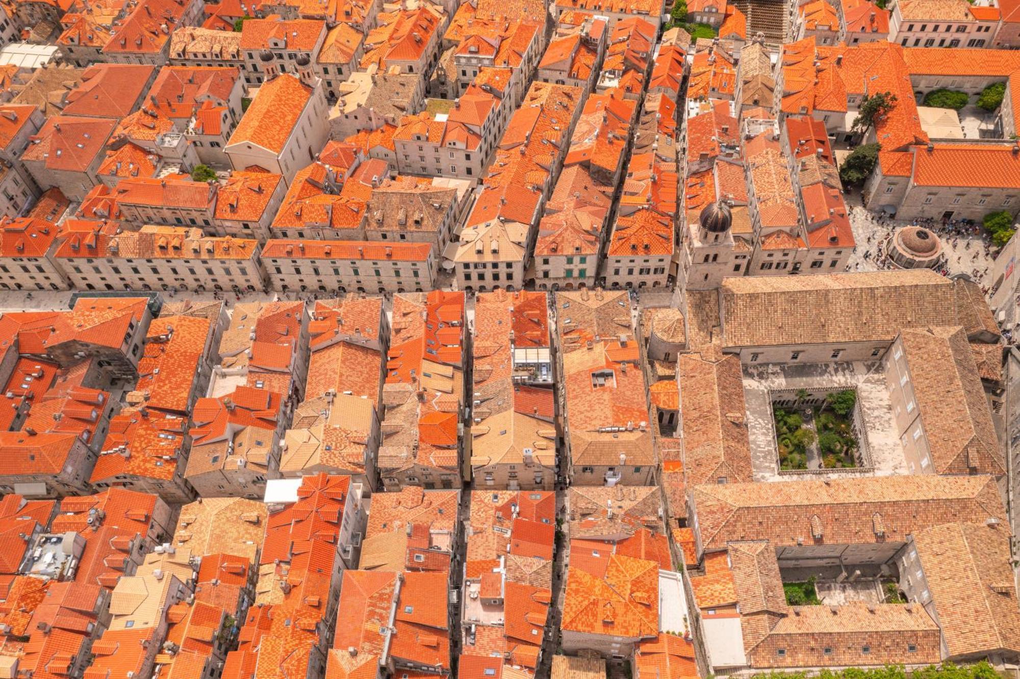 Villa Palo Alto Dubrovnik Luaran gambar